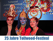 25 Jahre Tollwood Festival - die Infos (©Foto: Martin Schmitz)